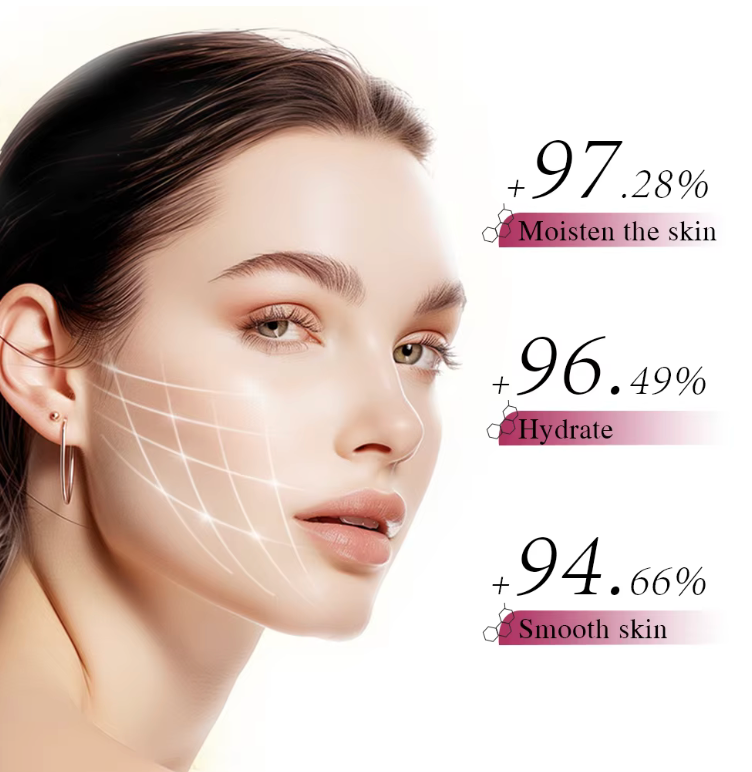 ✅ “SOUG Radiance & Nikotinamid Lyster-Serum || Ger lyster på 7 dagar ”✅