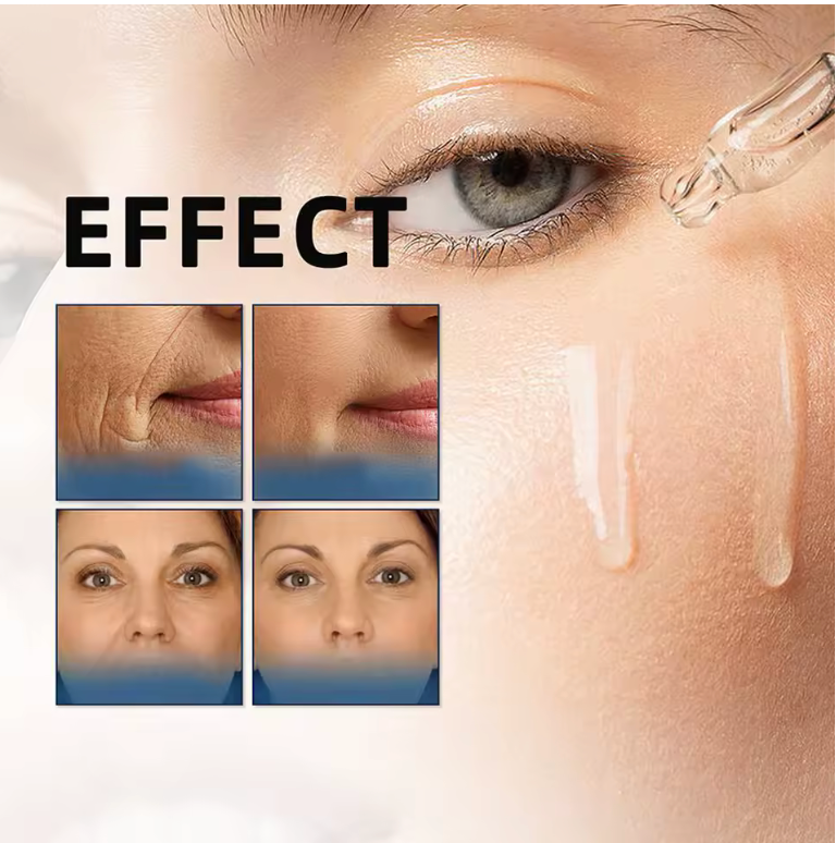 ✅ “SOUG Radiance & Nikotinamid Lyster-Serum || Ger lyster på 7 dagar ”✅