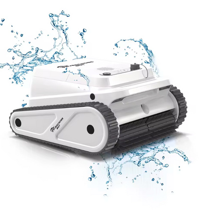 💧Evercross HydroSmart U8 – Intelligent Poolrobot med Självparkering💧