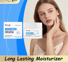 💧✨ Hyaluronsyra Kräm – Återfuktar, Stramar Upp & Ger Lyster 💧✨
