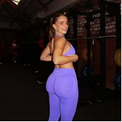 <strong>Maya Thompson</strong>