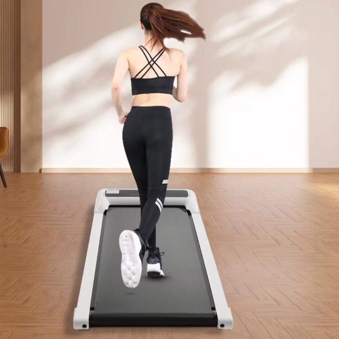 💻 🏠 WalkingPad Pro™- Jobbar Du Hemifrån? Förvandla Stillasittande Tid Till Rörelse ❤️🏃
