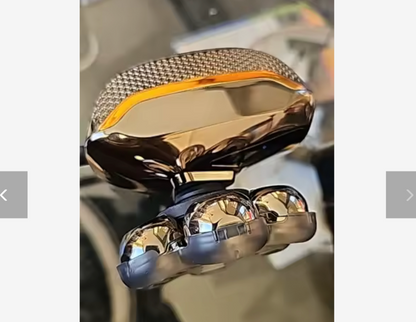 🔥🪒 HeadShaver Pro™ – Slätrakat Huvud på Minuter, Utan Krångel 🔥🪒