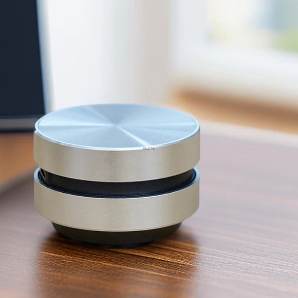 🔊🎶 Smart Vibrationshögtalare – Förstärk Ljudet Var Som Helst 🔊🎶