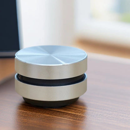 🔊🎶 Smart Vibrationshögtalare – Förstärk Ljudet Var Som Helst 🔊🎶
