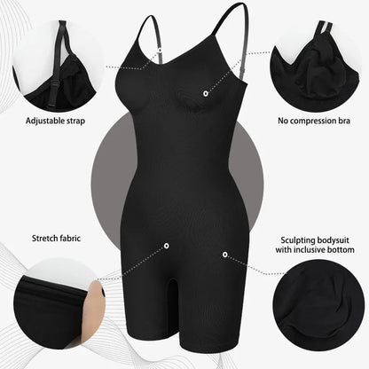 FCKN AWSM™ Shapewear