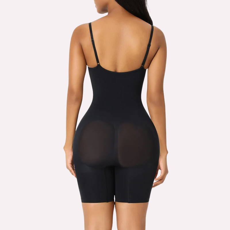 CurveMuse™ Sculpting Bodysuit