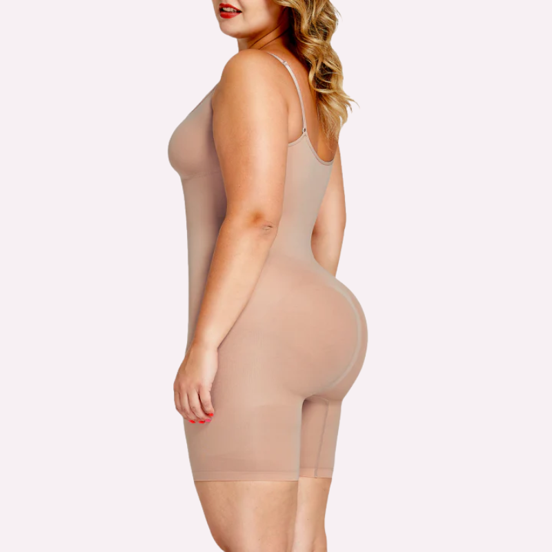 CurveMuse™ Sculpting Bodysuit