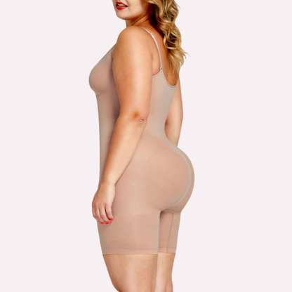 CurveMuse™ Sculpting Bodysuit